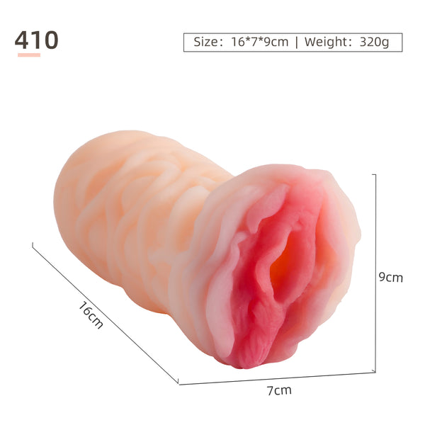 Realistic Love Doll Adult Sex Toy for Men Masturbation E410