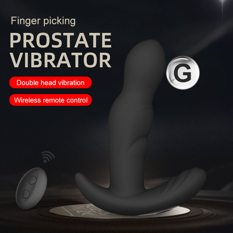 Eve's Fun Rotary prostate massager (EFJ0020)