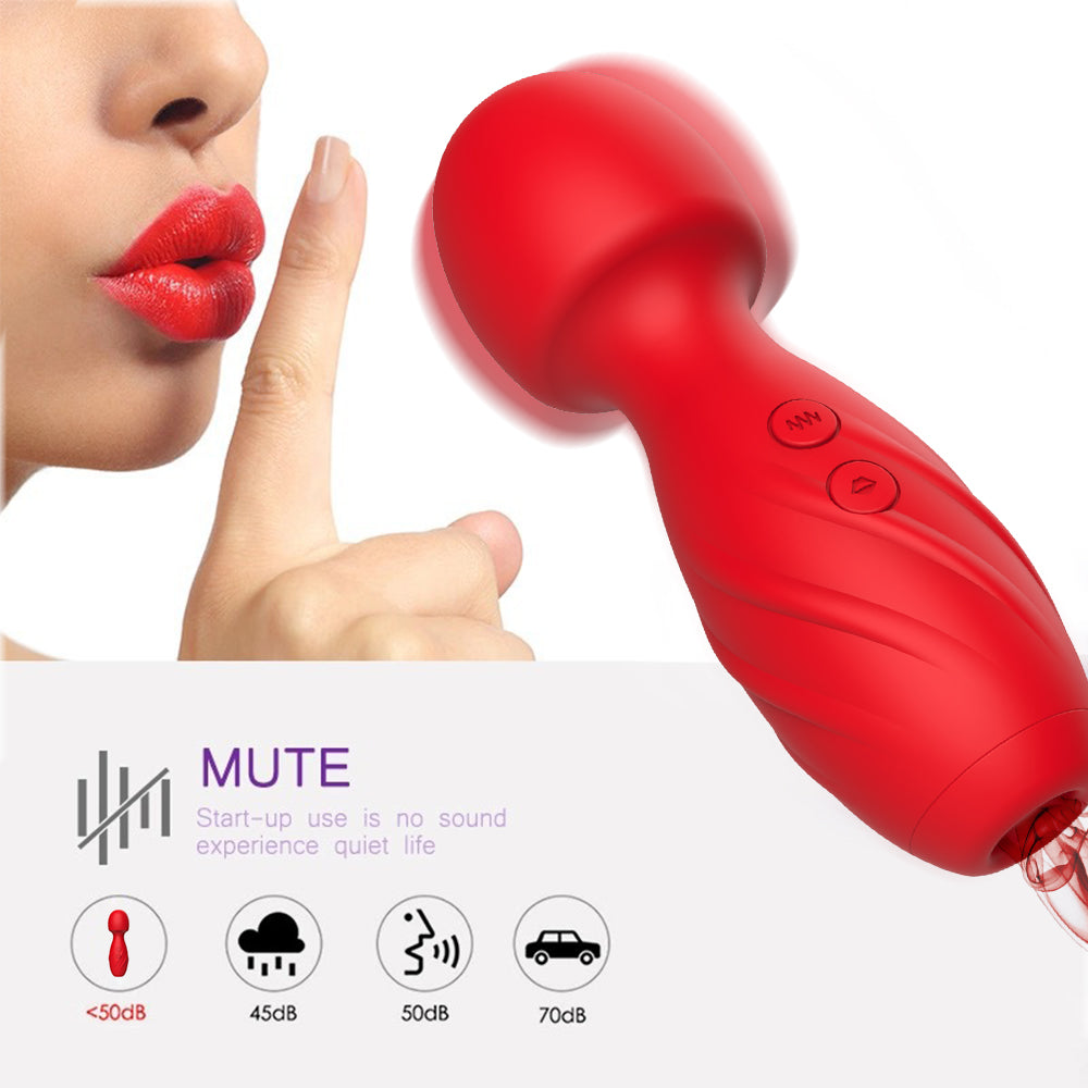 Premium Clitoral vibration Toy 10 Intensity Level Clitoris Suction Massager Clit Vibrator Sex Toy for Women