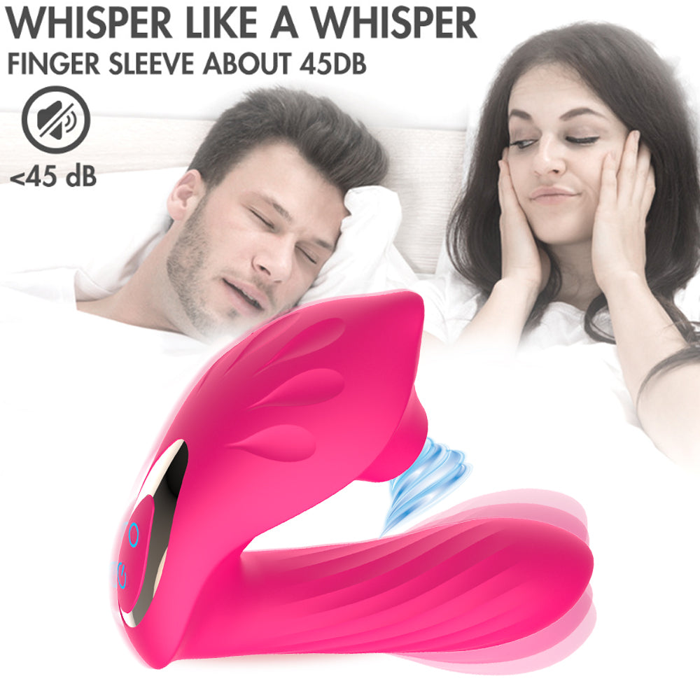 Eve's Fun Panty Dildo Wearable Vibrator Vaginal Anus