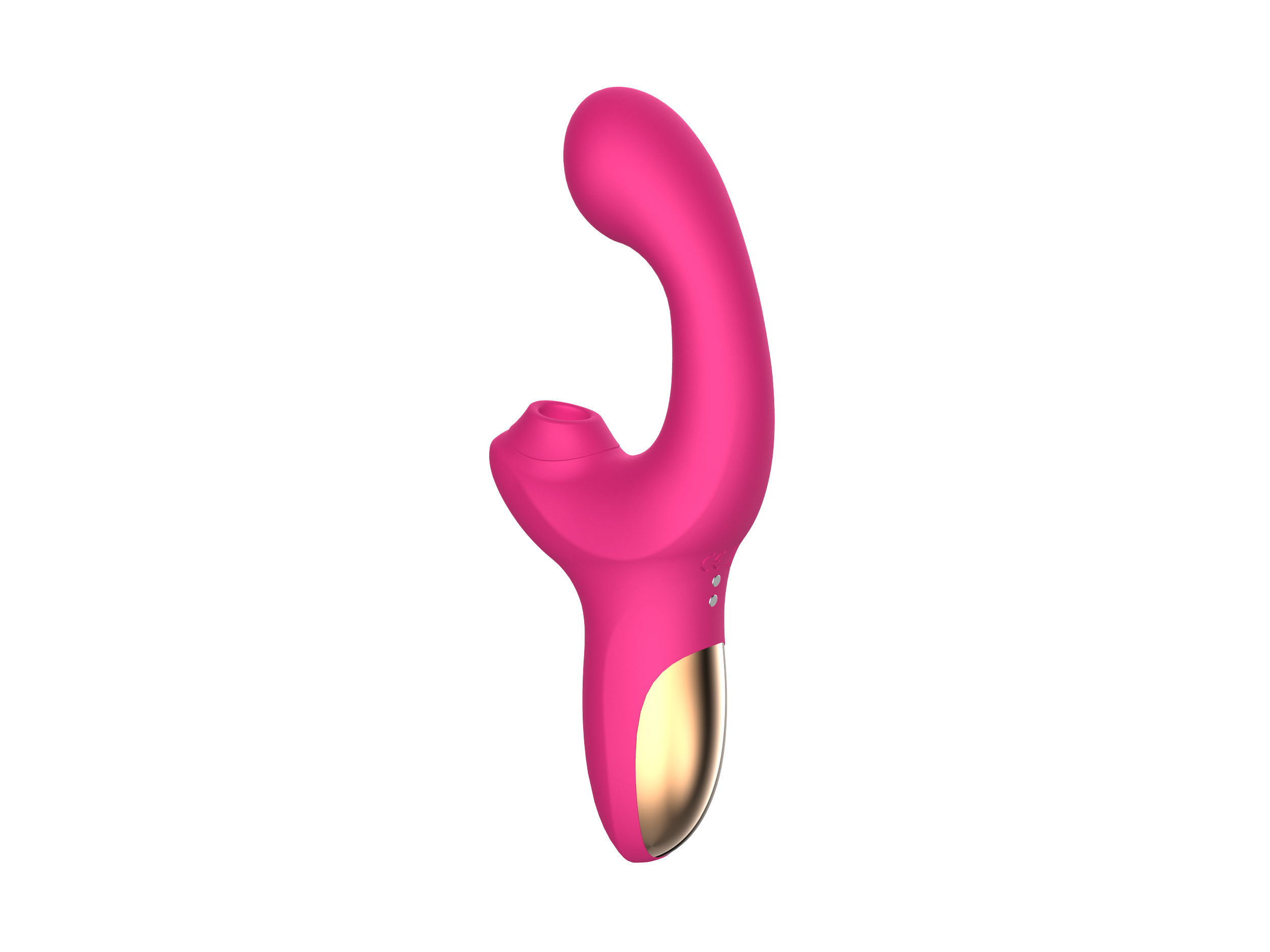 Eve's Fun Clitoris Sucking Licking Vibrator, G Spot Clit Stimulator