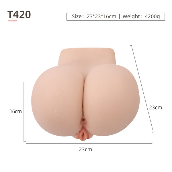 Men's Sex Toys Male Masturbators Realistic Adult Sex Doll Hands T420