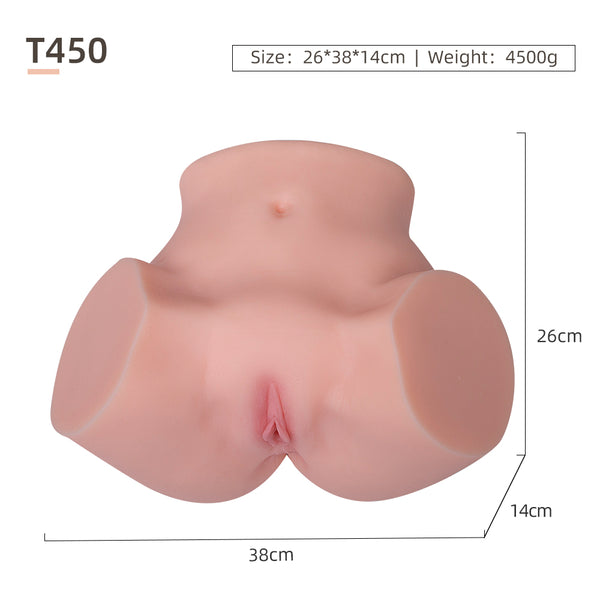 Men's Sex Toys Male Masturbators Realistic Adult Sex Doll Hands T450